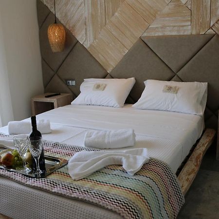 Katrine Boutique Apartments Кавала Екстер'єр фото