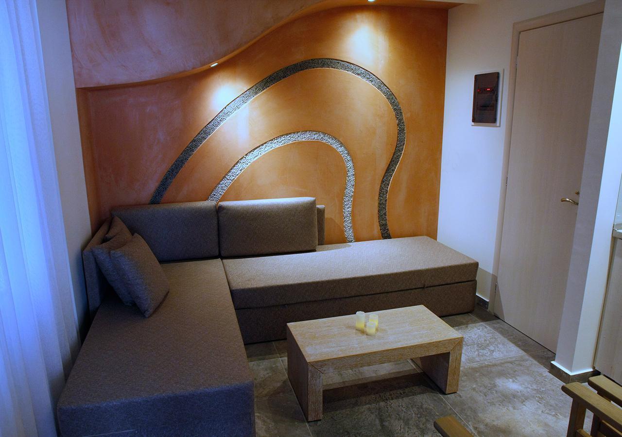 Katrine Boutique Apartments Кавала Екстер'єр фото
