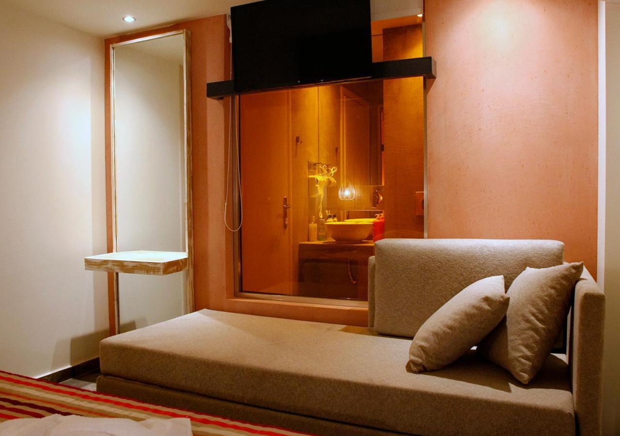 Katrine Boutique Apartments Кавала Екстер'єр фото