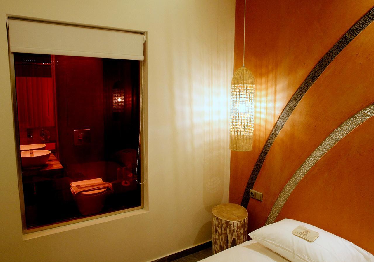 Katrine Boutique Apartments Кавала Екстер'єр фото
