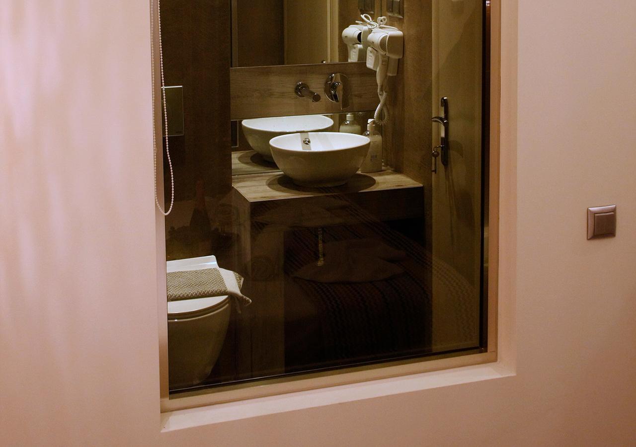 Katrine Boutique Apartments Кавала Екстер'єр фото