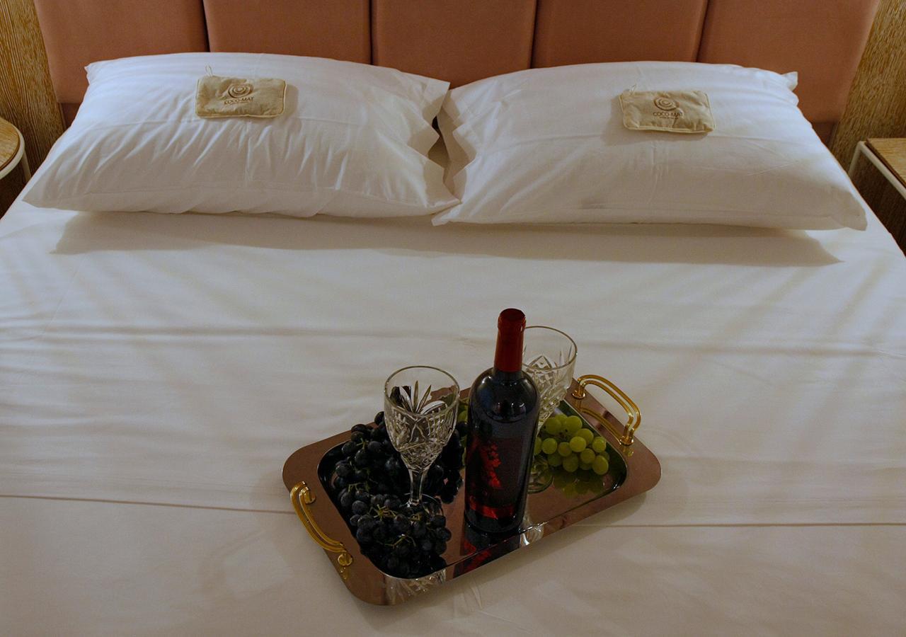 Katrine Boutique Apartments Кавала Екстер'єр фото