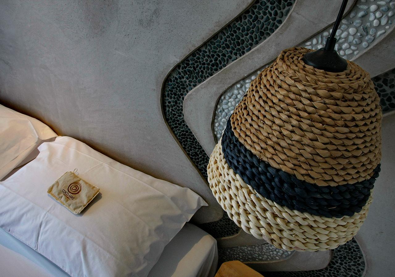 Katrine Boutique Apartments Кавала Екстер'єр фото